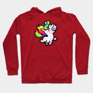 PonyPrance Hoodie